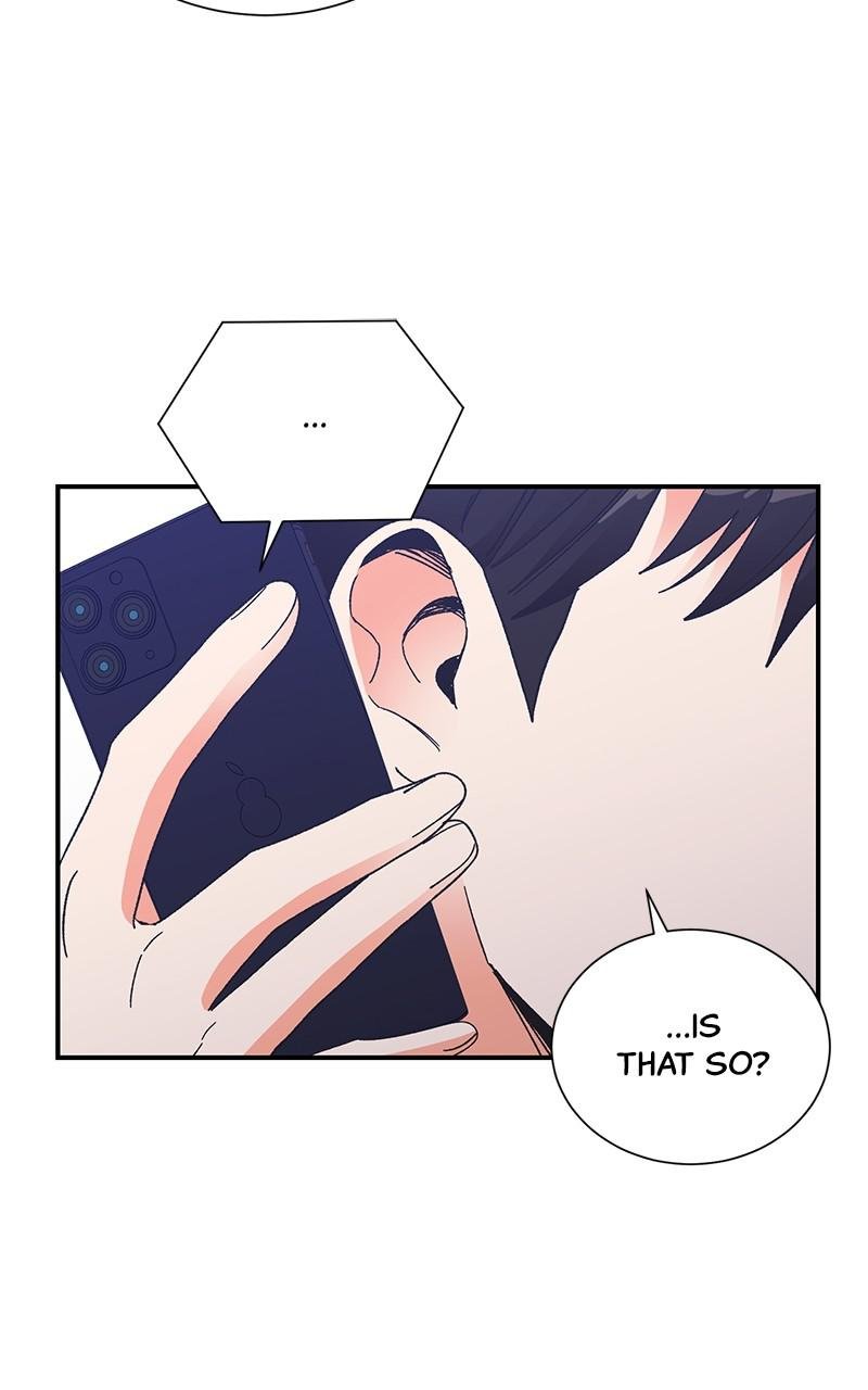 Kiss Sixth Senses chapter 76 - page 38