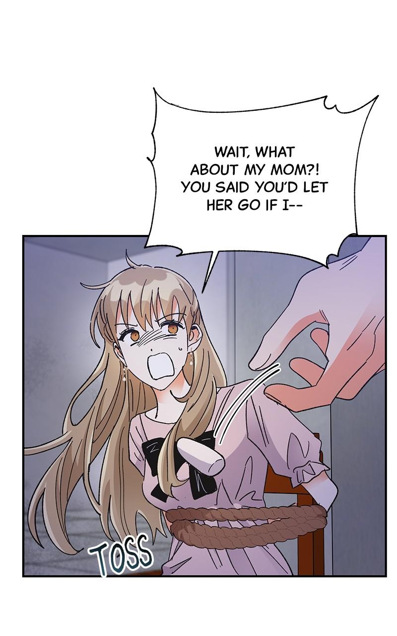 Kiss Sixth Senses chapter 76 - page 57