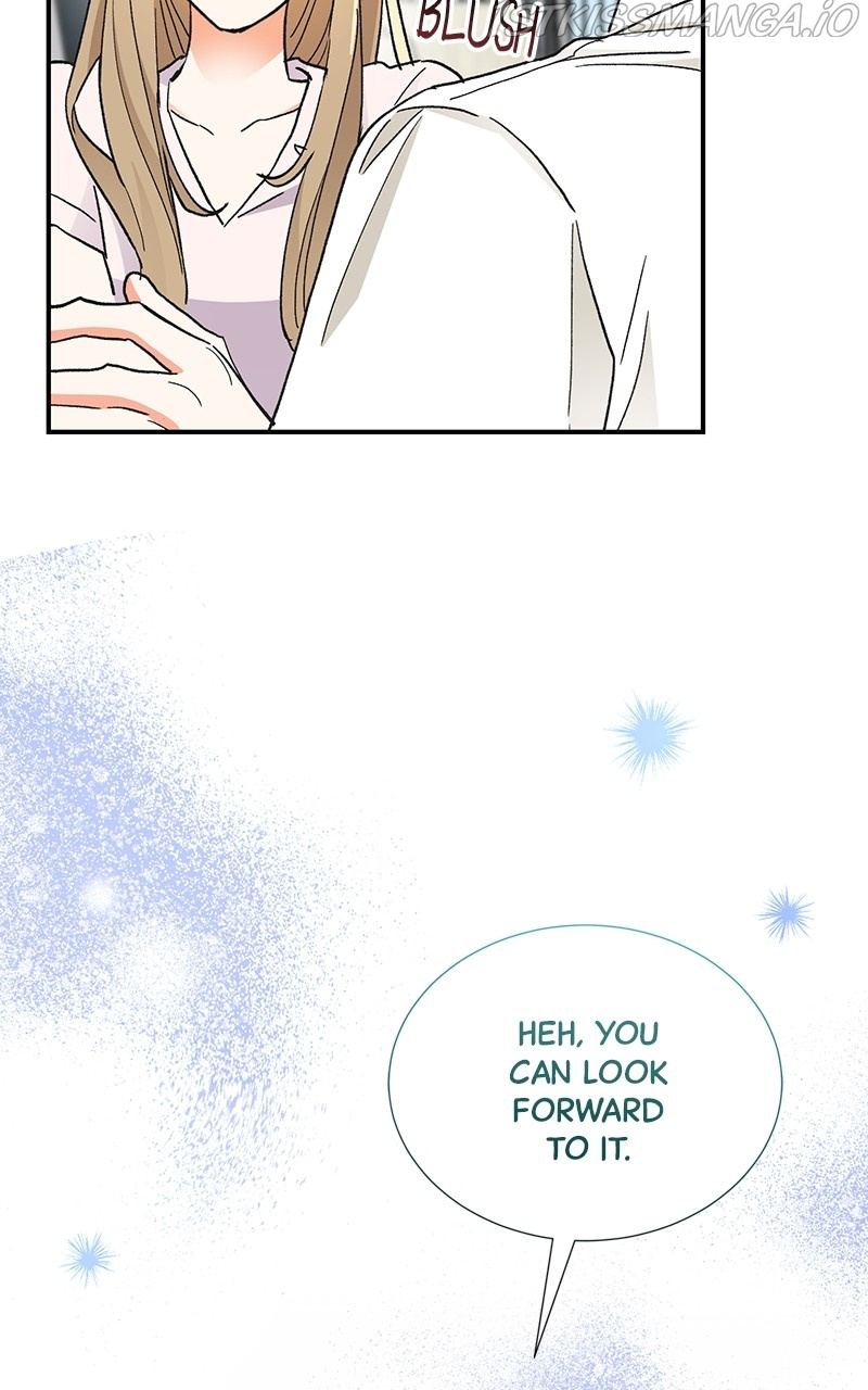 Kiss Sixth Senses chapter 75 - page 33