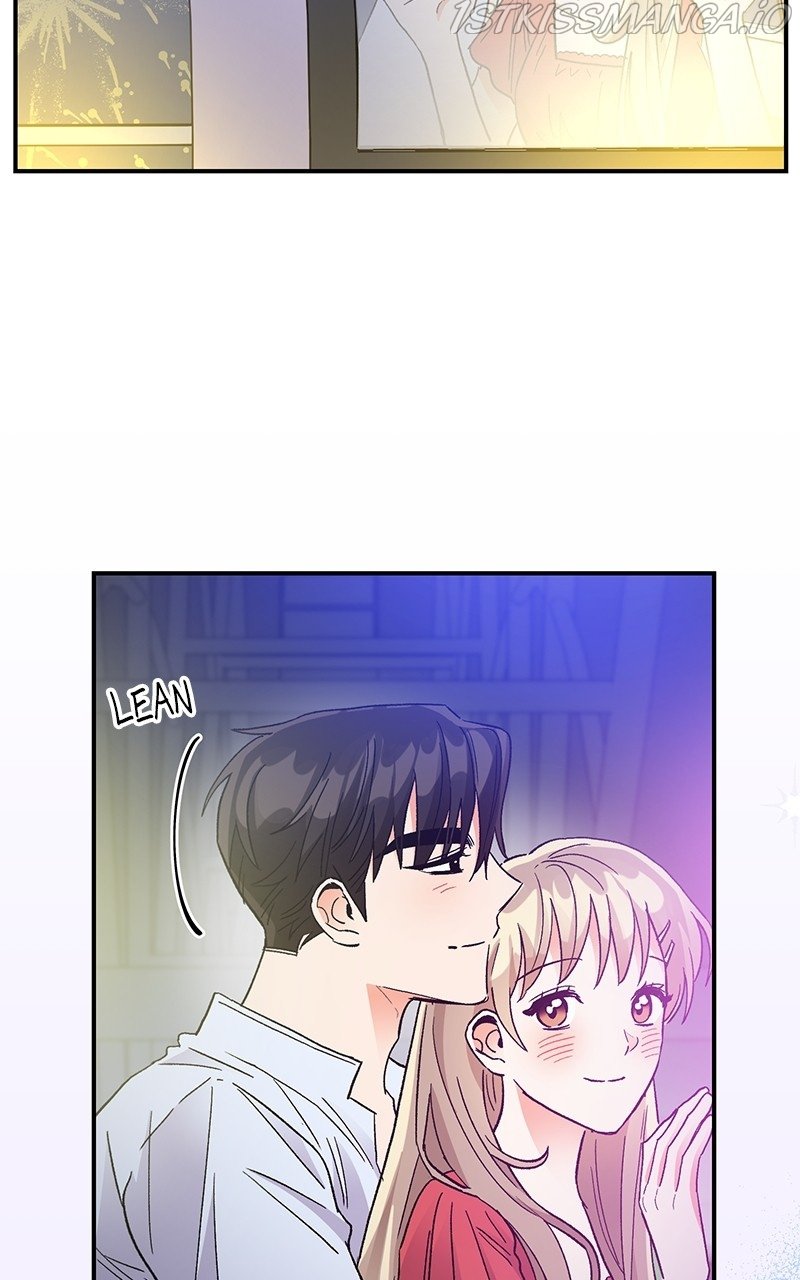 Kiss Sixth Senses chapter 74 - page 3