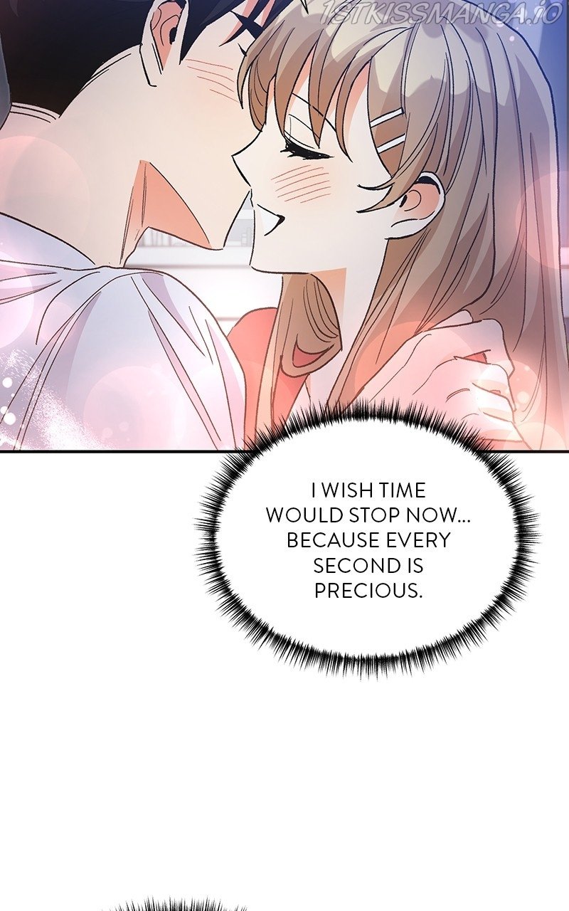 Kiss Sixth Senses chapter 74 - page 35