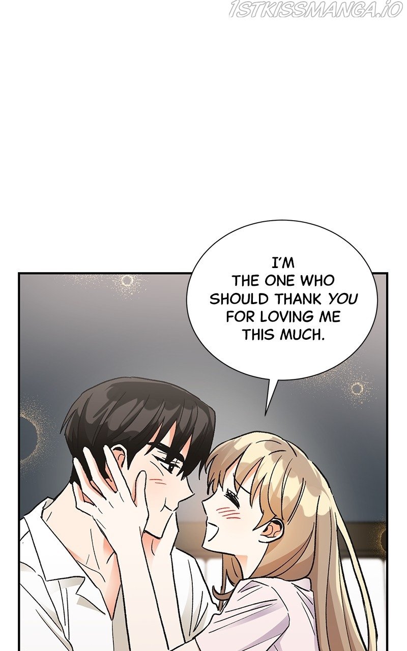 Kiss Sixth Senses chapter 74 - page 56