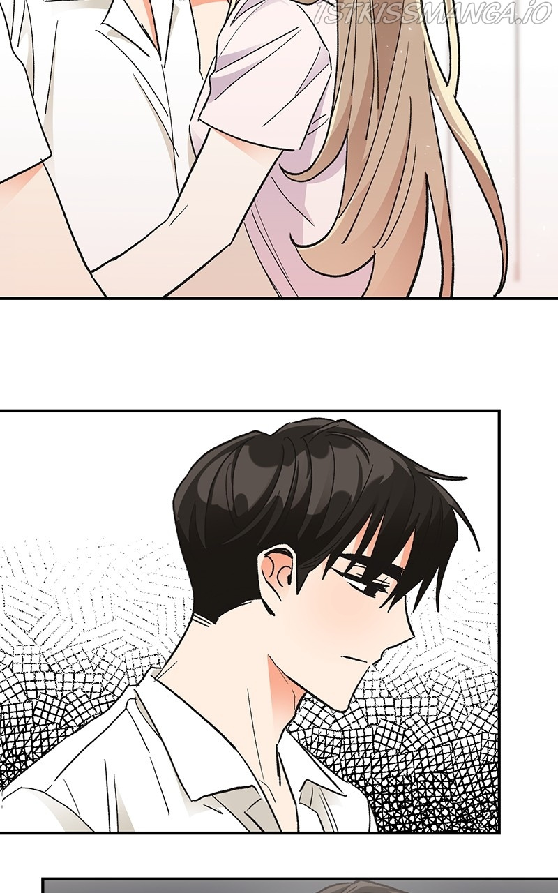 Kiss Sixth Senses chapter 74 - page 64