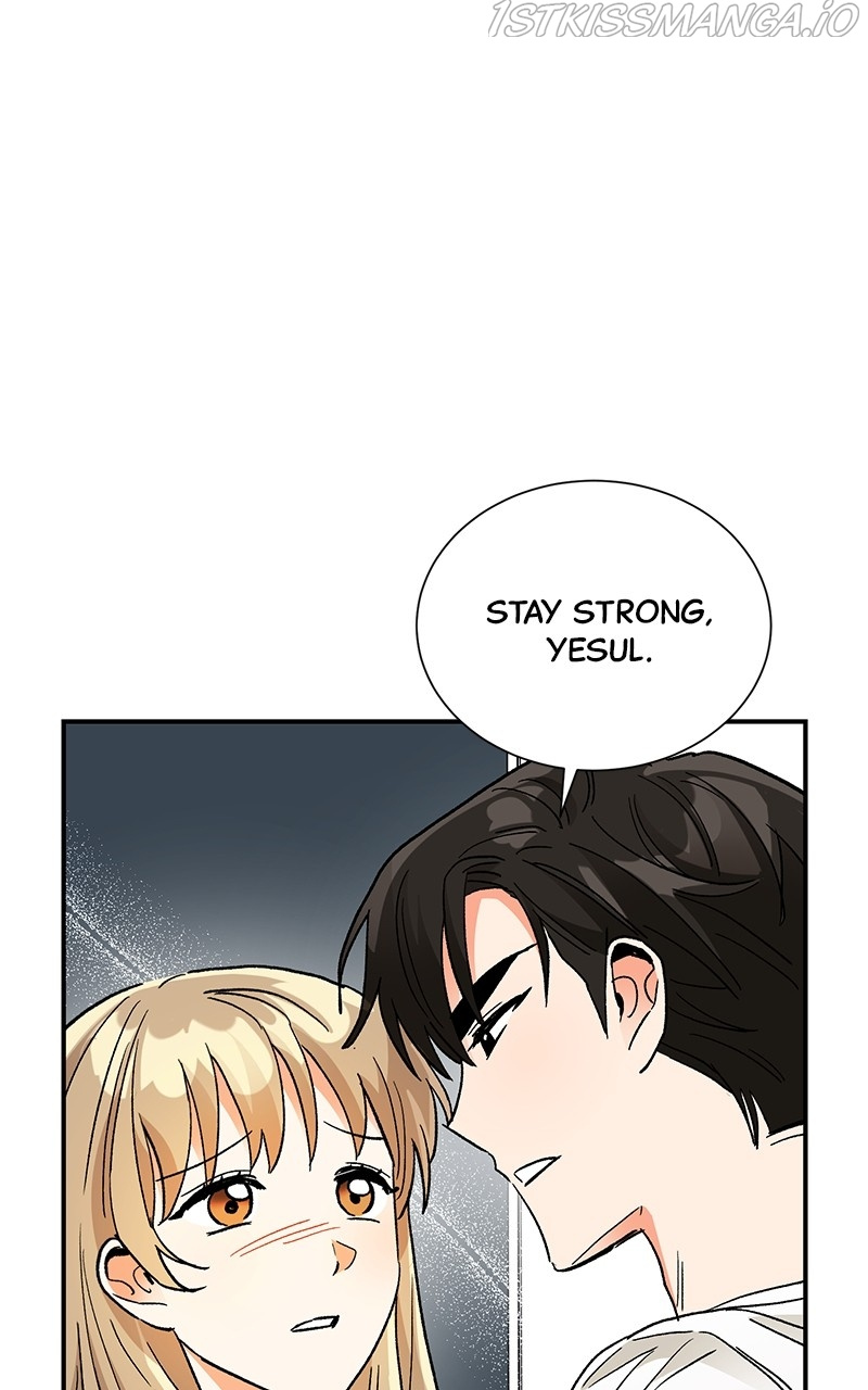 Kiss Sixth Senses chapter 73 - page 37