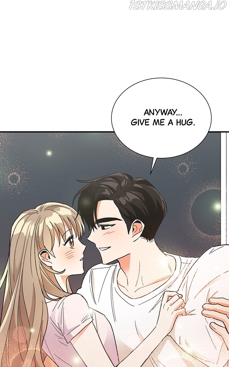 Kiss Sixth Senses chapter 73 - page 9