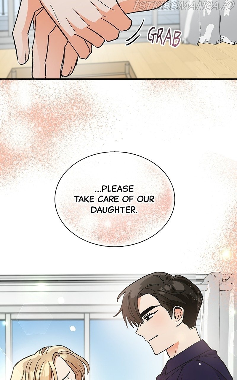 Kiss Sixth Senses chapter 70 - page 43