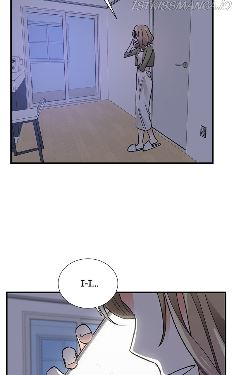 Kiss Sixth Senses chapter 70 - page 53