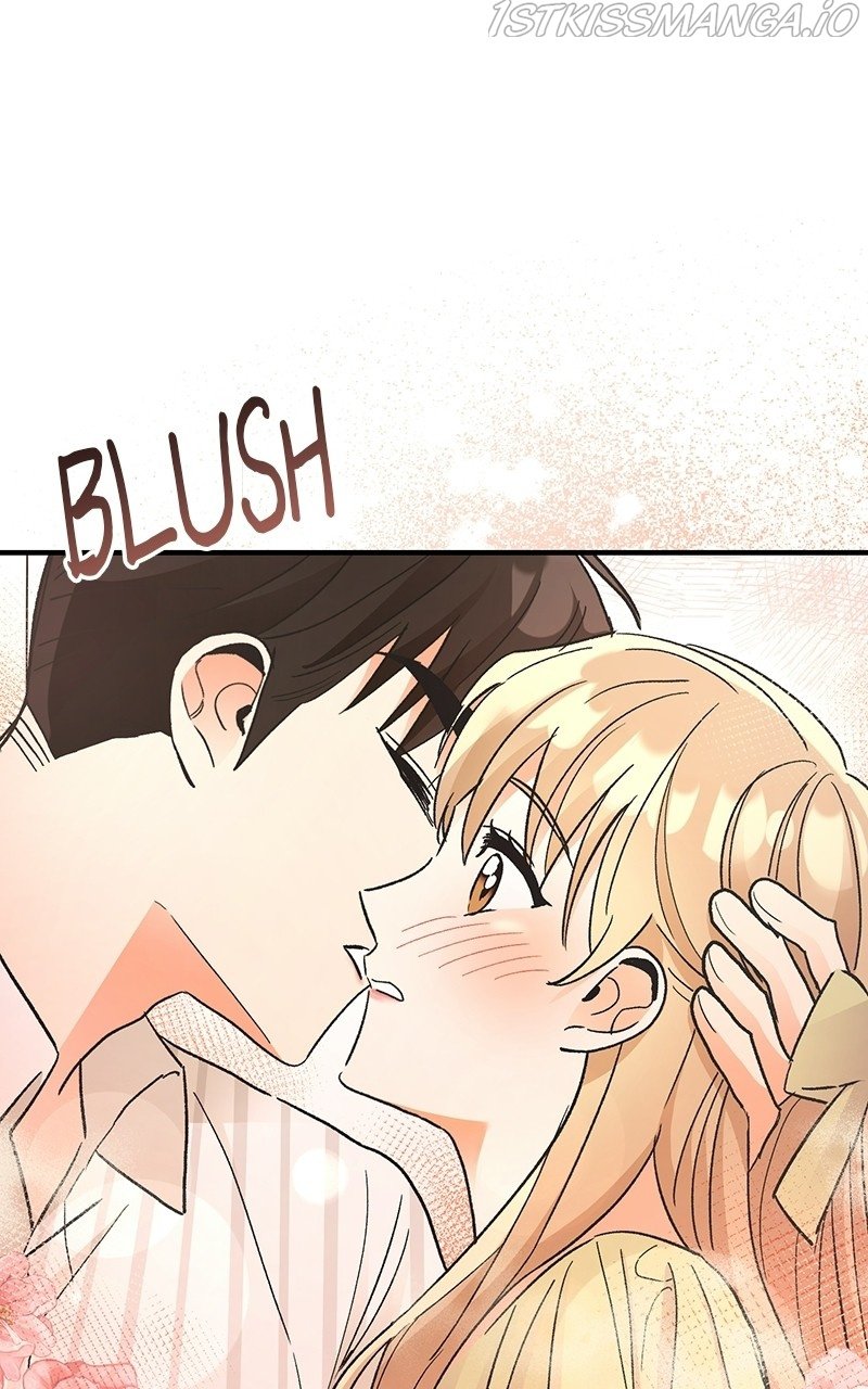 Kiss Sixth Senses chapter 69 - page 20