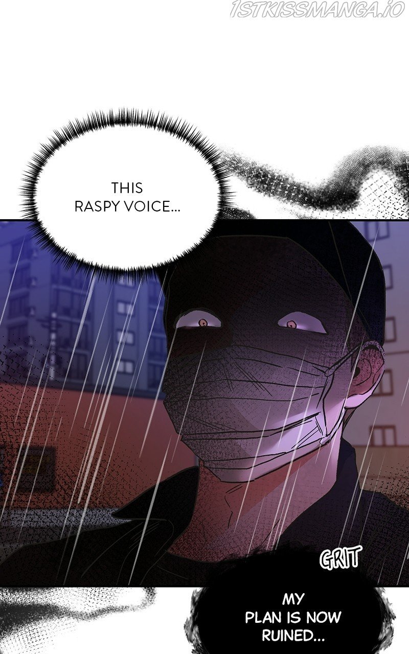 Kiss Sixth Senses chapter 68 - page 14