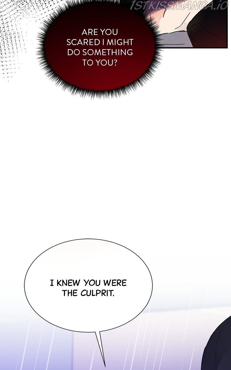 Kiss Sixth Senses chapter 68 - page 17