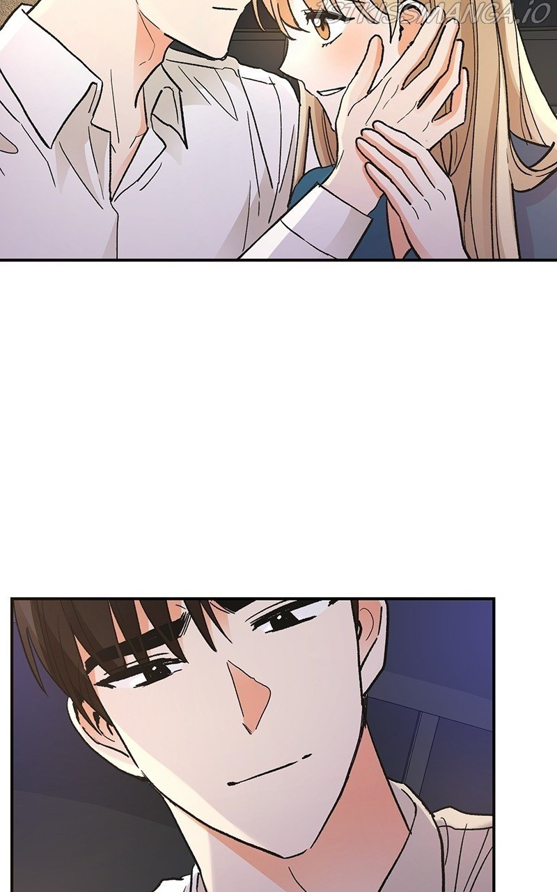 Kiss Sixth Senses chapter 68 - page 78