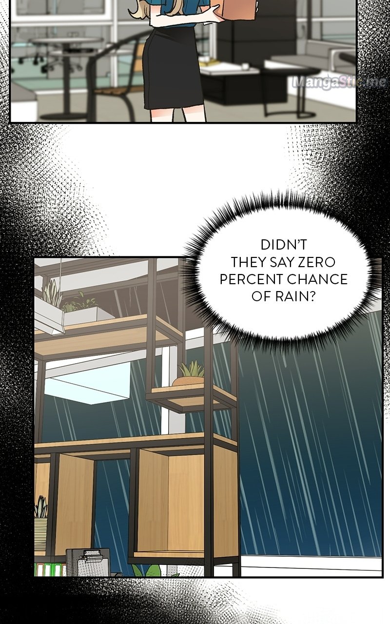 Kiss Sixth Senses chapter 67 - page 35