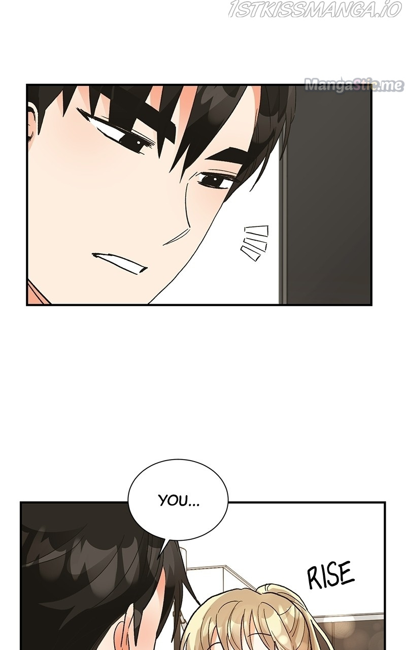 Kiss Sixth Senses chapter 66 - page 12