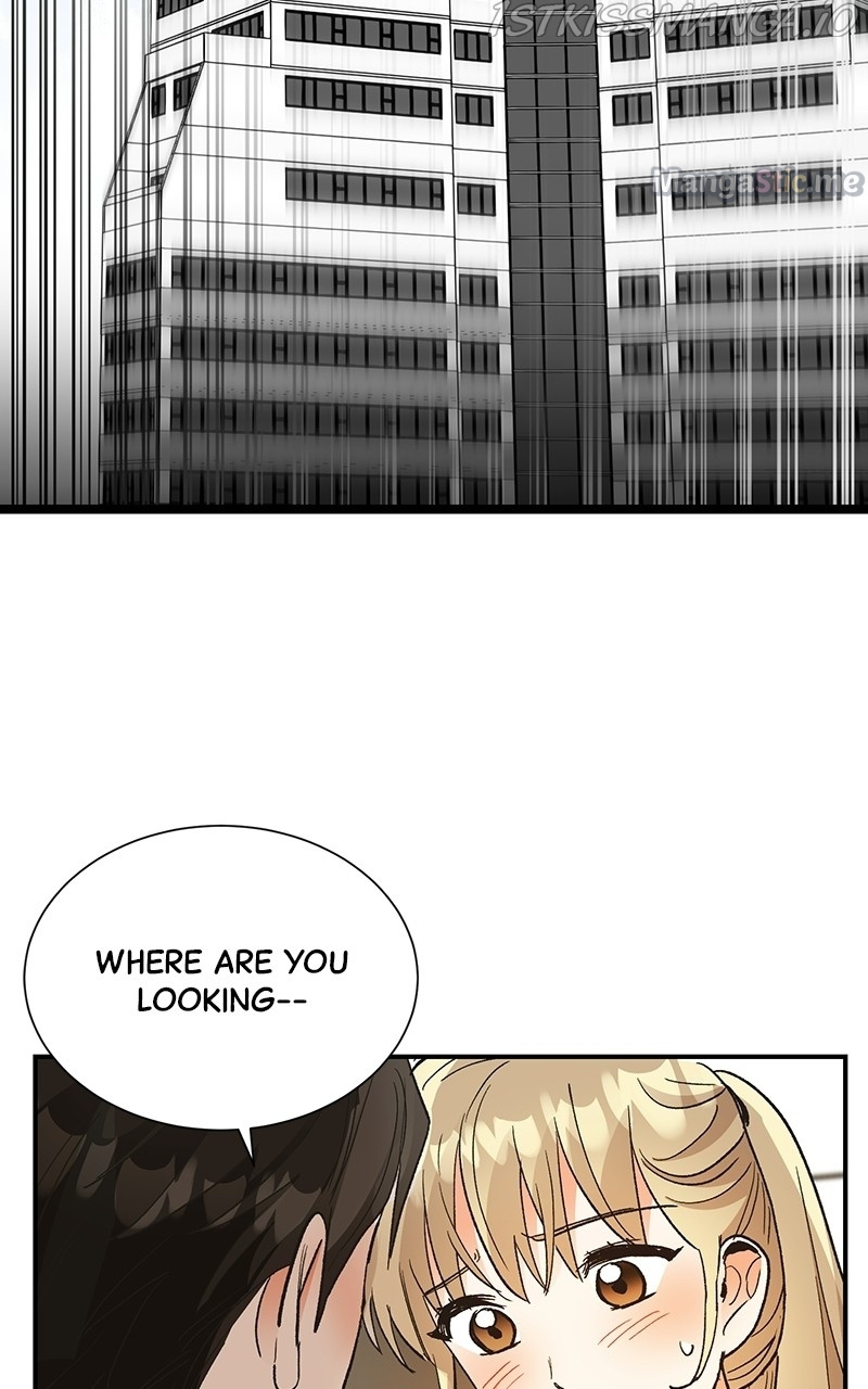 Kiss Sixth Senses chapter 66 - page 2