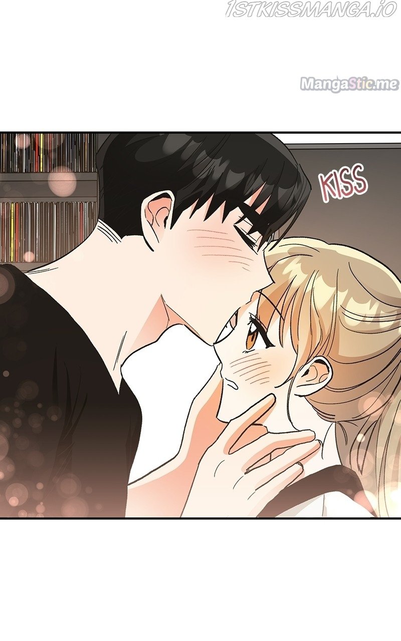 Kiss Sixth Senses chapter 66 - page 24