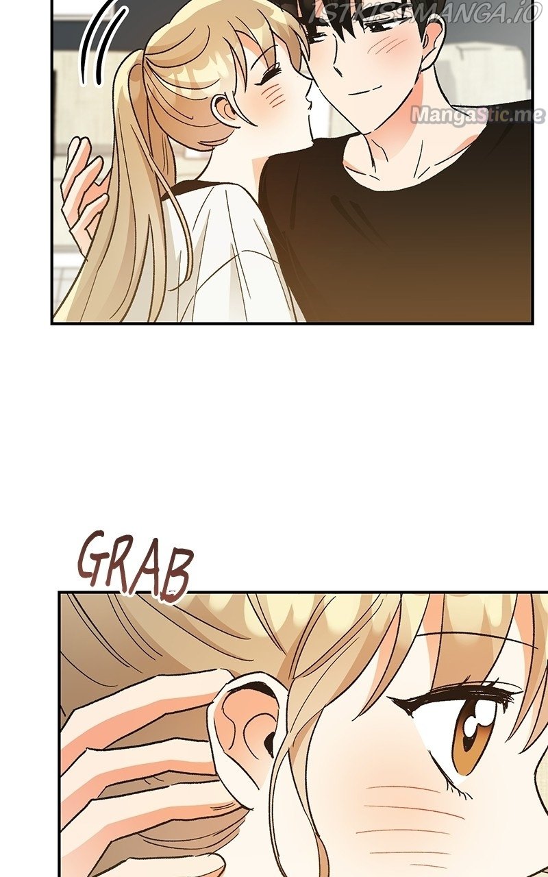 Kiss Sixth Senses chapter 66 - page 41