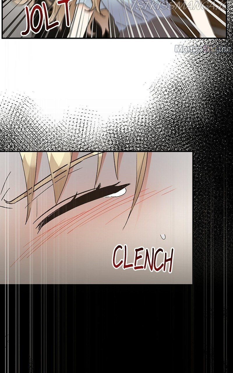 Kiss Sixth Senses chapter 66 - page 74