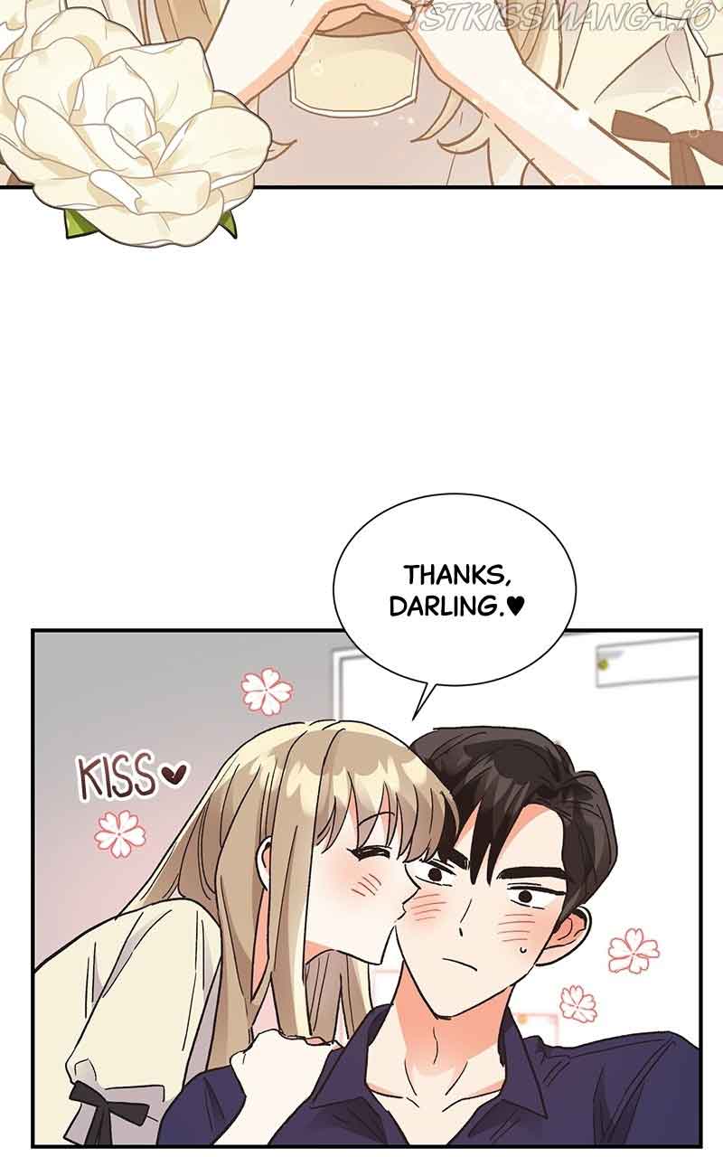 Kiss Sixth Senses chapter 65 - page 11