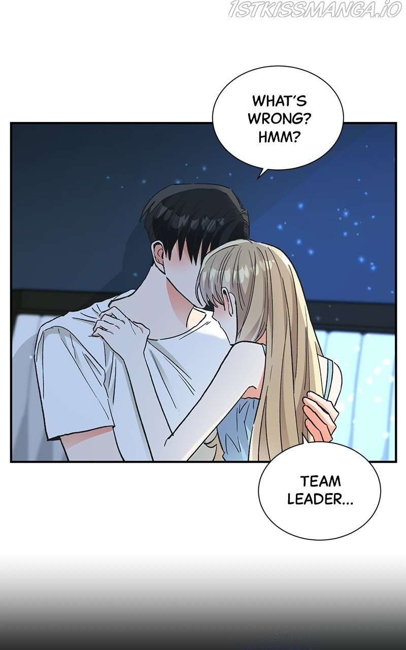 Kiss Sixth Senses chapter 64 - page 10