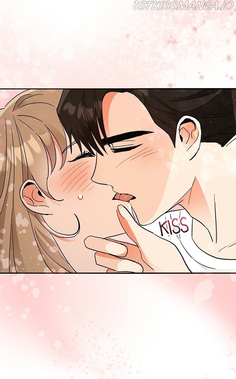 Kiss Sixth Senses chapter 63 - page 16