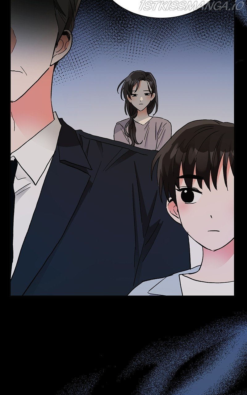 Kiss Sixth Senses chapter 63 - page 35