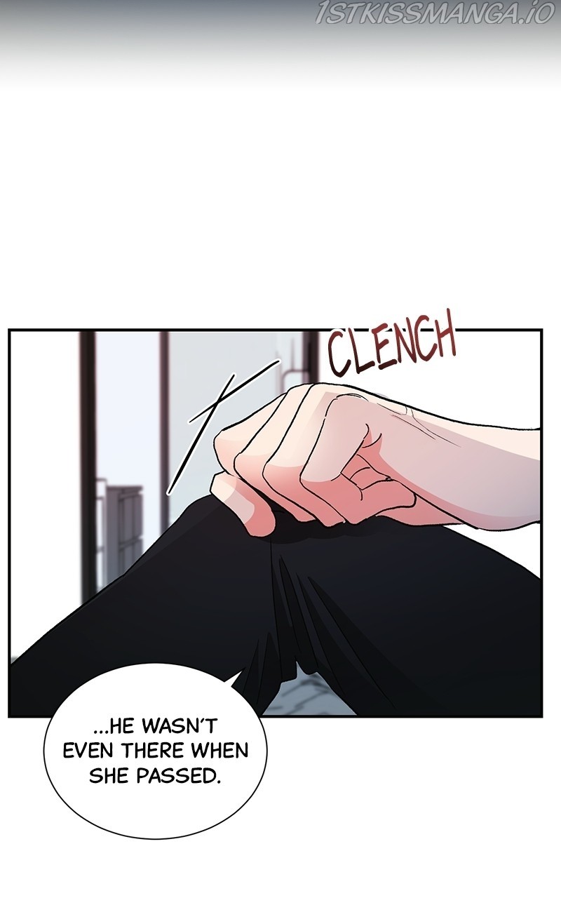 Kiss Sixth Senses chapter 63 - page 37