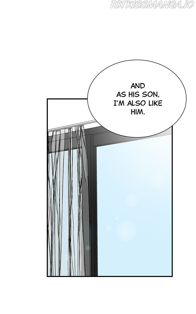 Kiss Sixth Senses chapter 63 - page 38