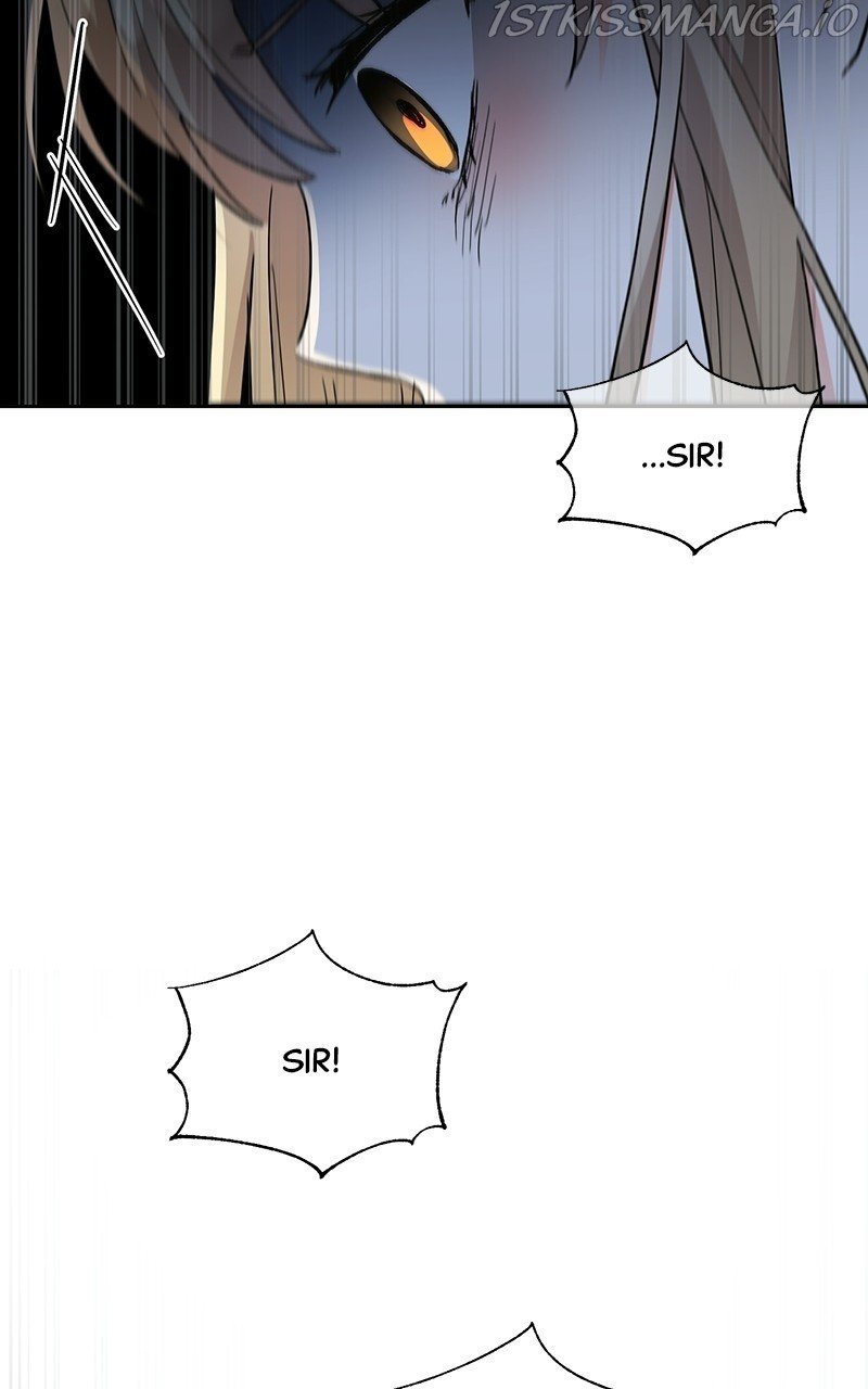 Kiss Sixth Senses chapter 63 - page 57