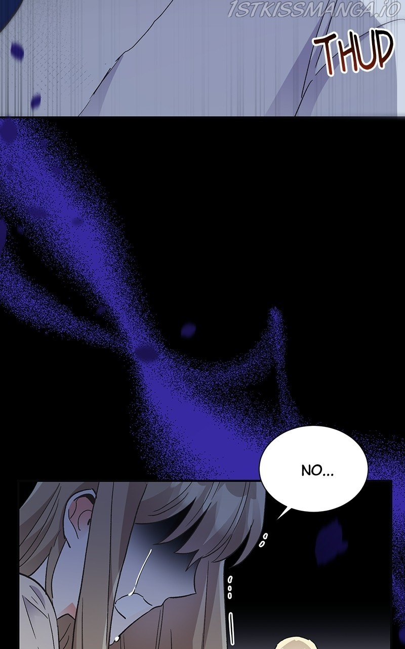 Kiss Sixth Senses chapter 63 - page 71