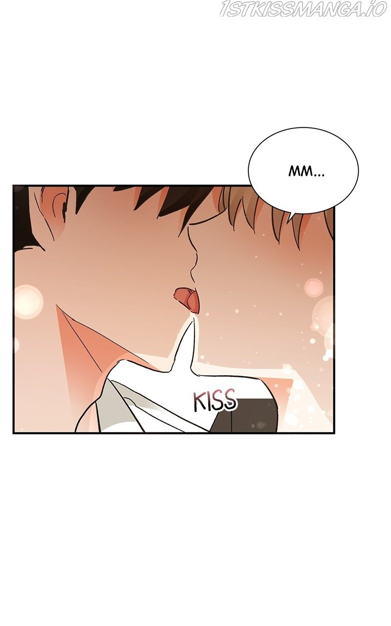 Kiss Sixth Senses chapter 62 - page 60