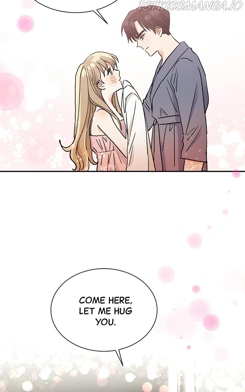 Kiss Sixth Senses chapter 60 - page 37