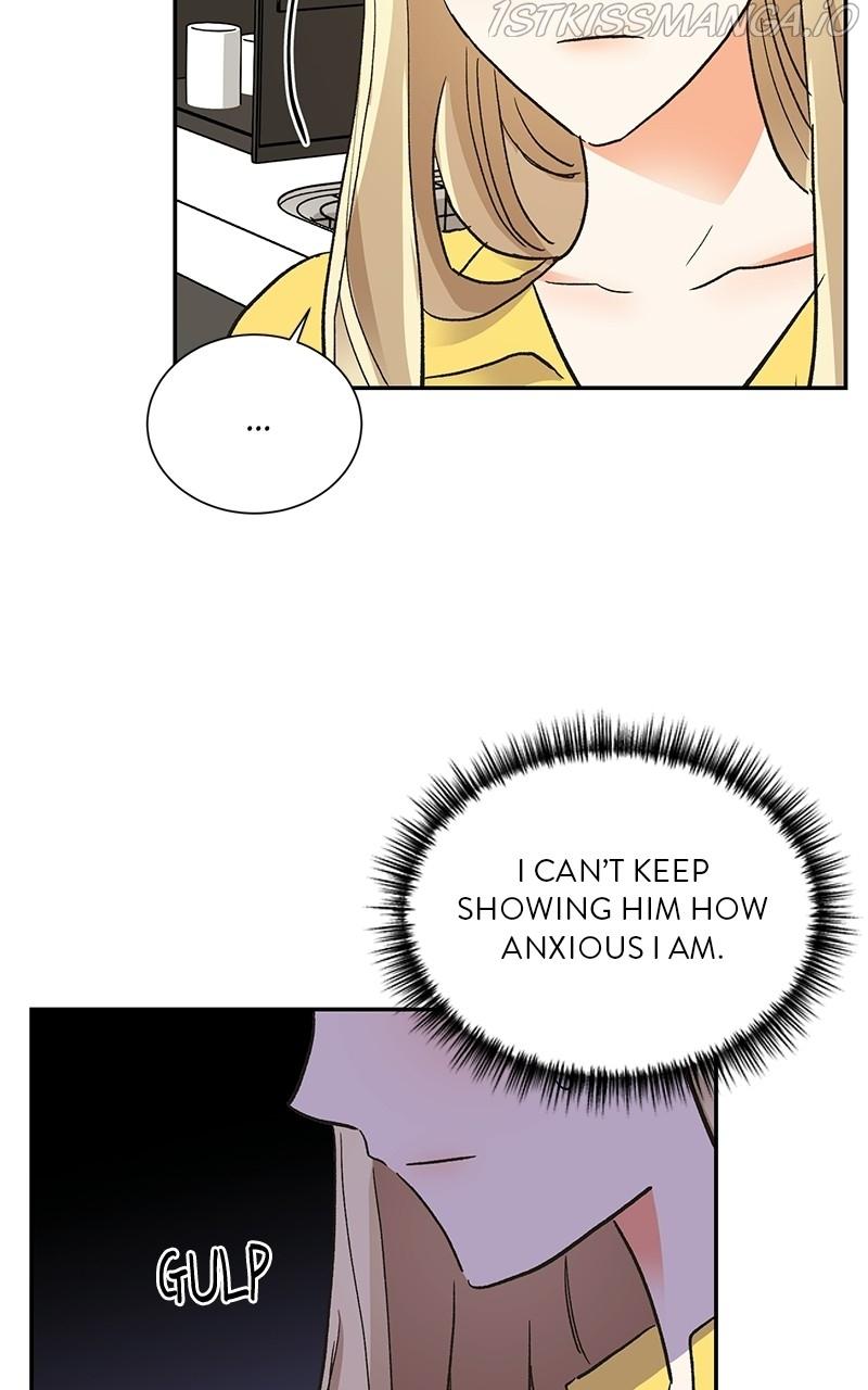 Kiss Sixth Senses chapter 59 - page 43