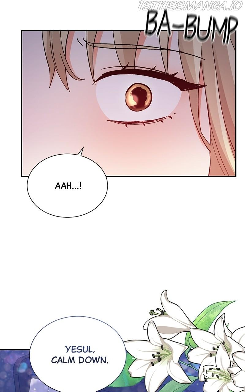 Kiss Sixth Senses chapter 59 - page 7