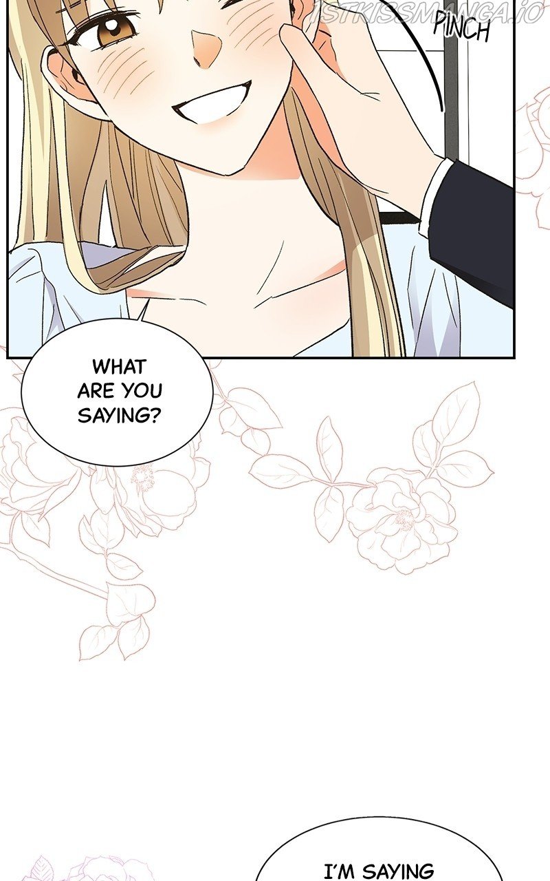 Kiss Sixth Senses chapter 58 - page 32