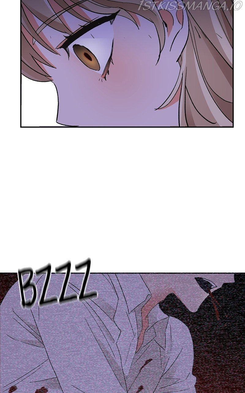 Kiss Sixth Senses chapter 58 - page 71