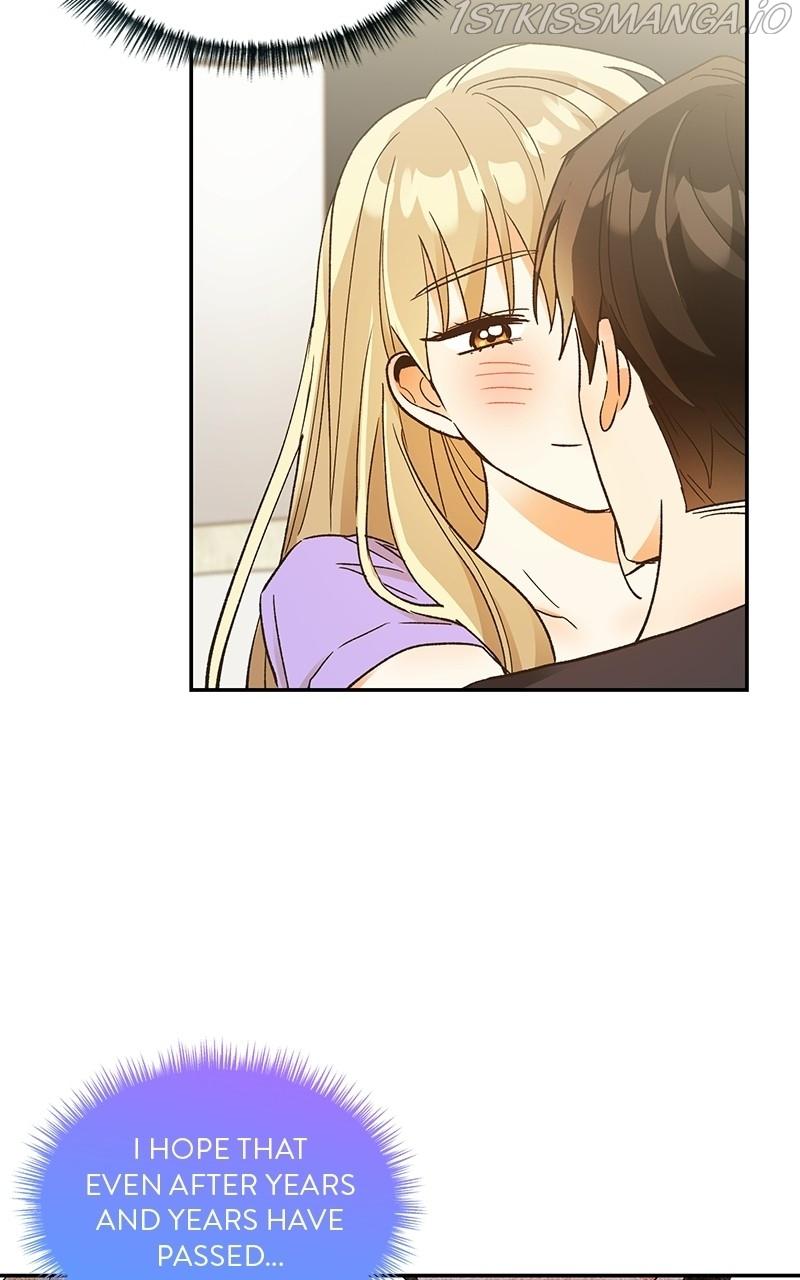 Kiss Sixth Senses chapter 57 - page 13