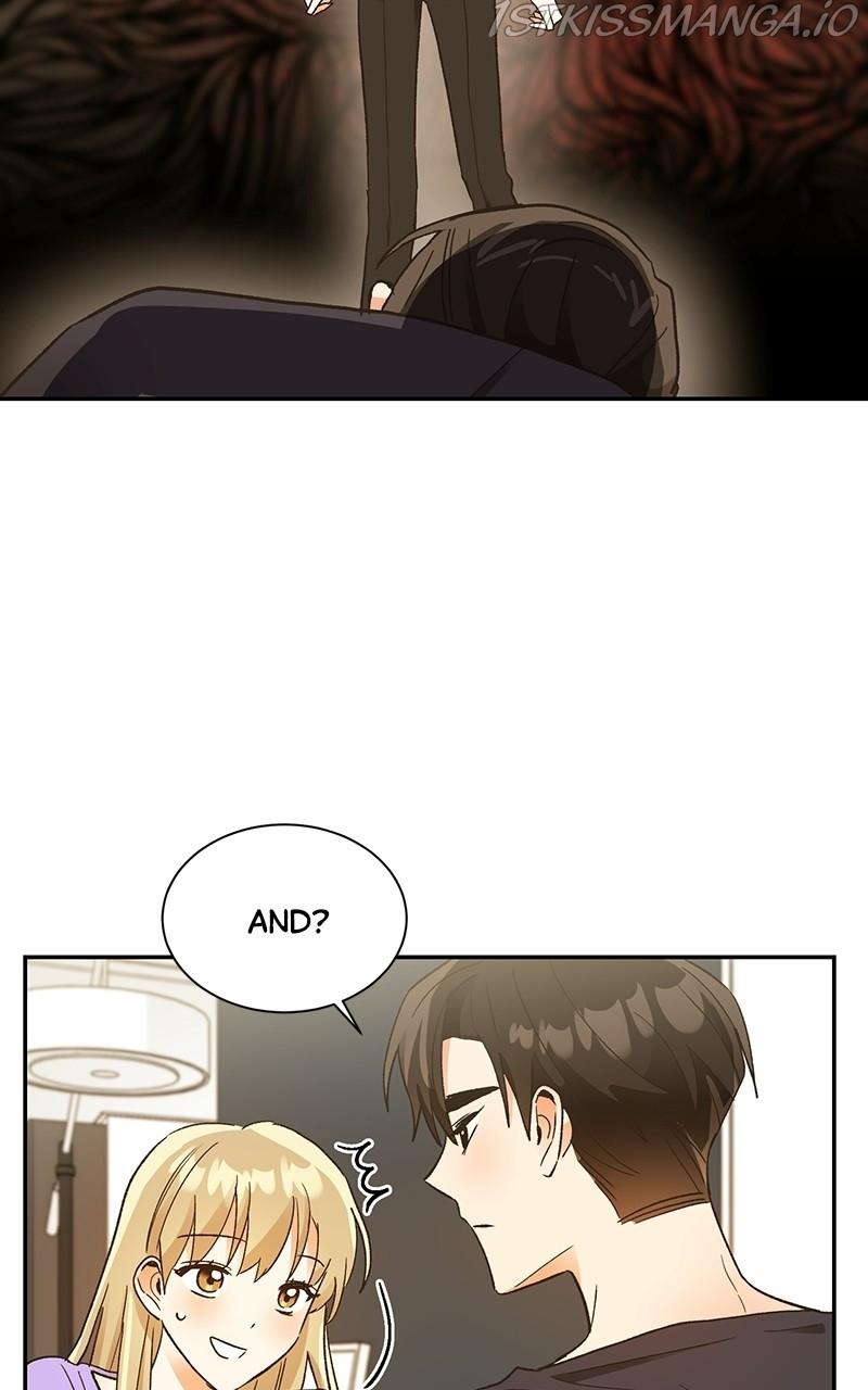 Kiss Sixth Senses chapter 57 - page 18