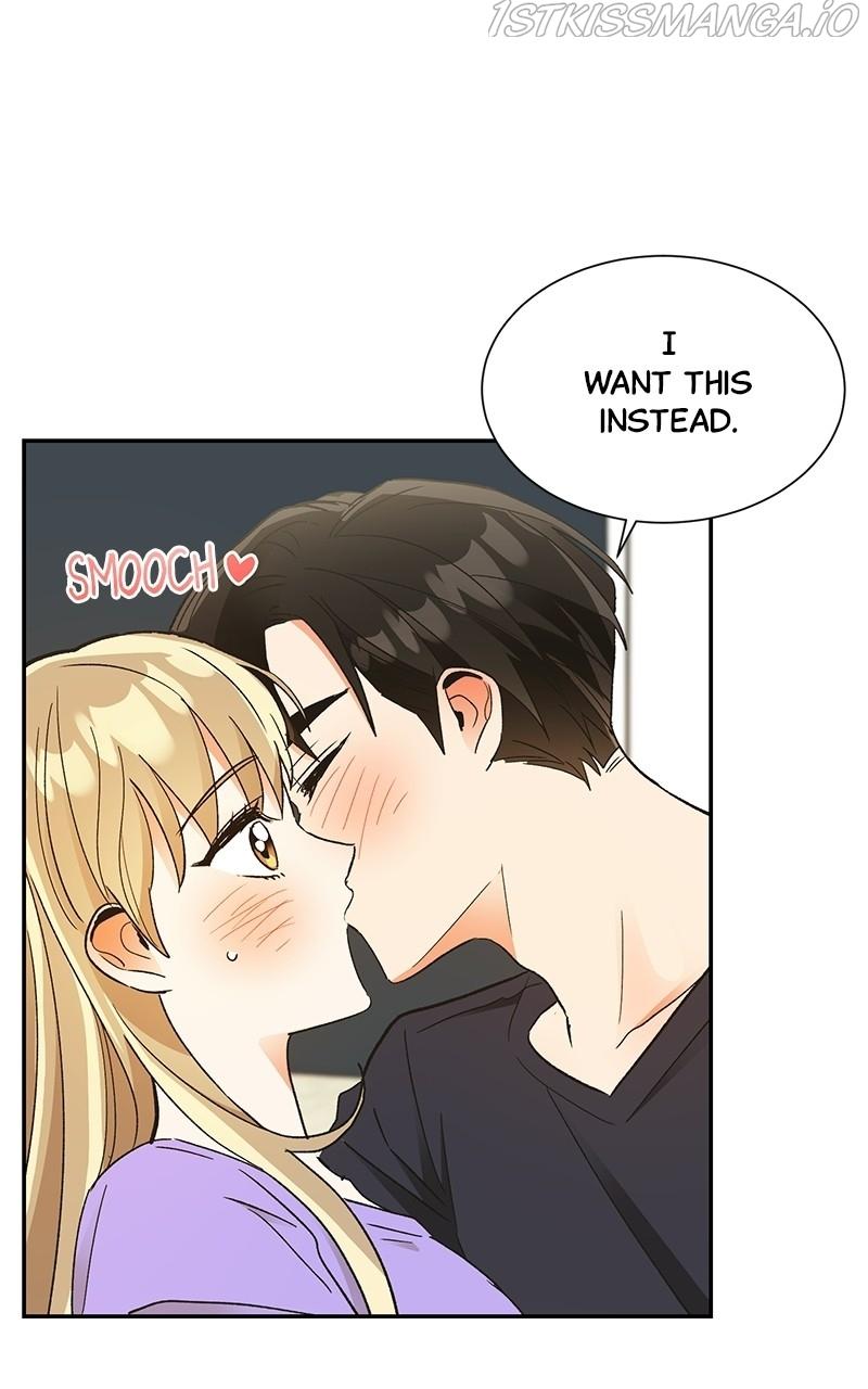 Kiss Sixth Senses chapter 57 - page 23