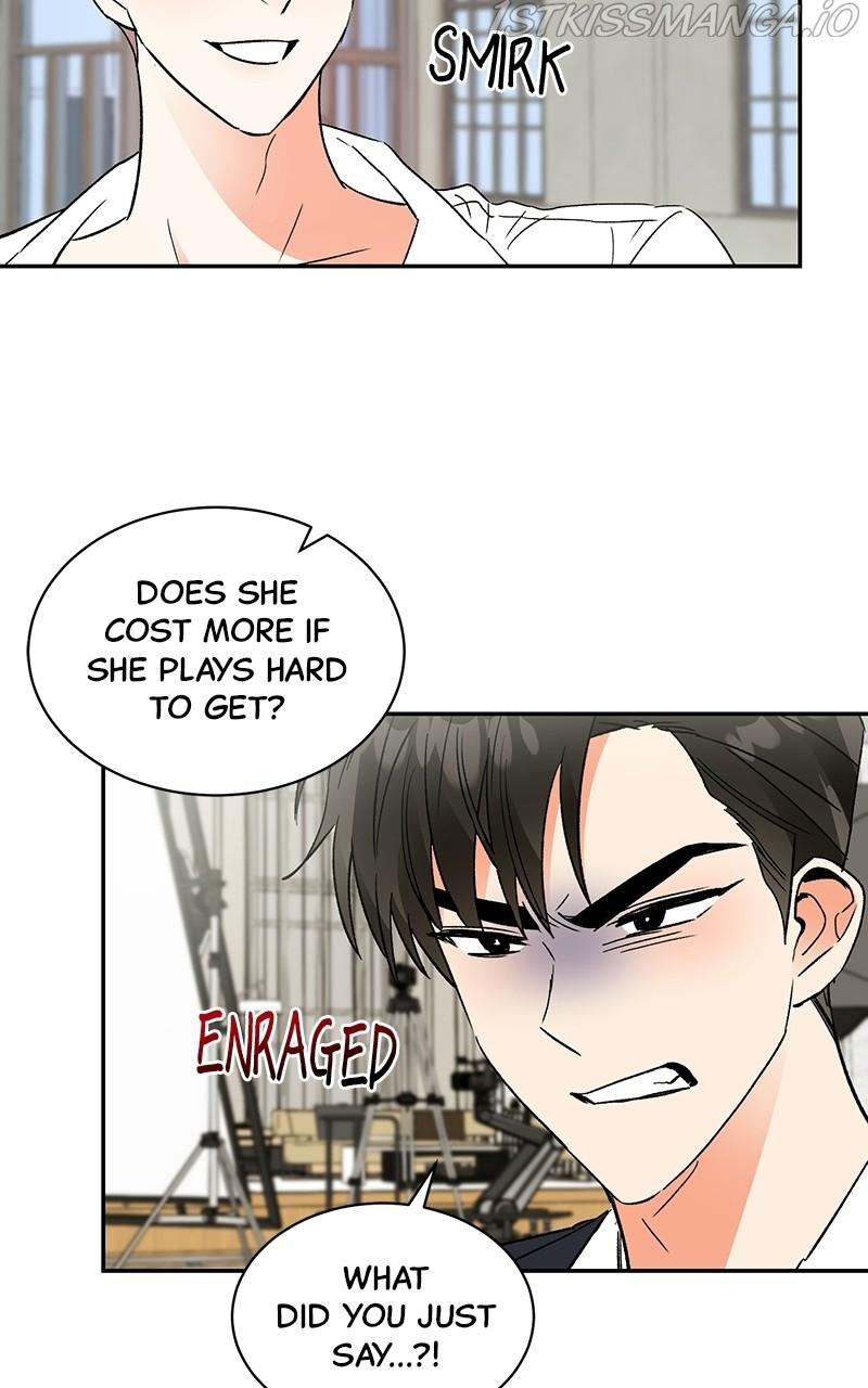 Kiss Sixth Senses chapter 57 - page 47