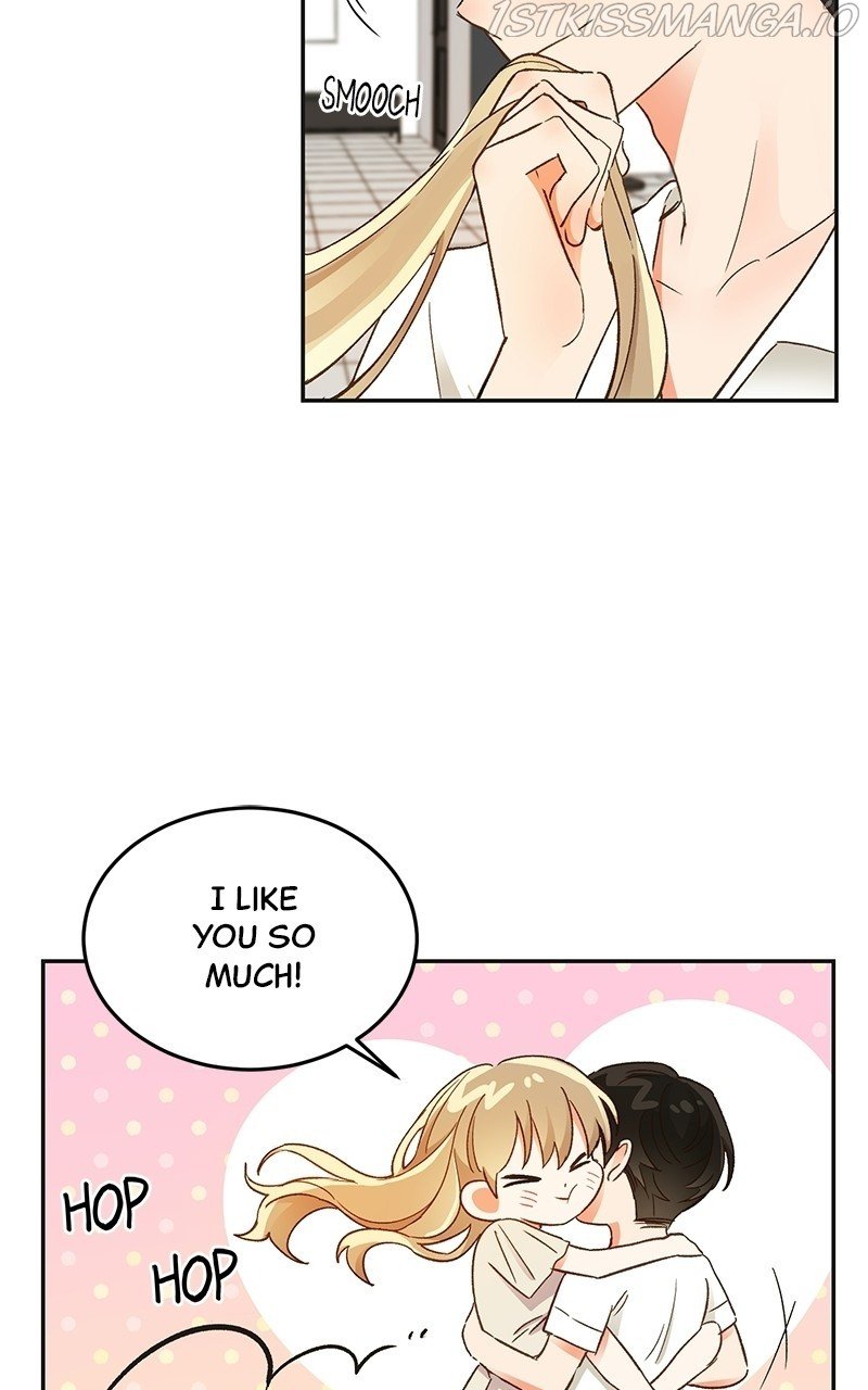 Kiss Sixth Senses chapter 56 - page 41