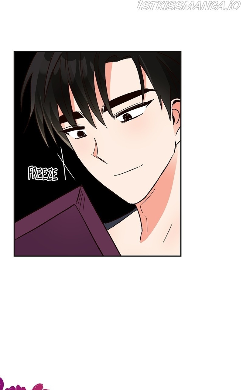 Kiss Sixth Senses chapter 56 - page 56