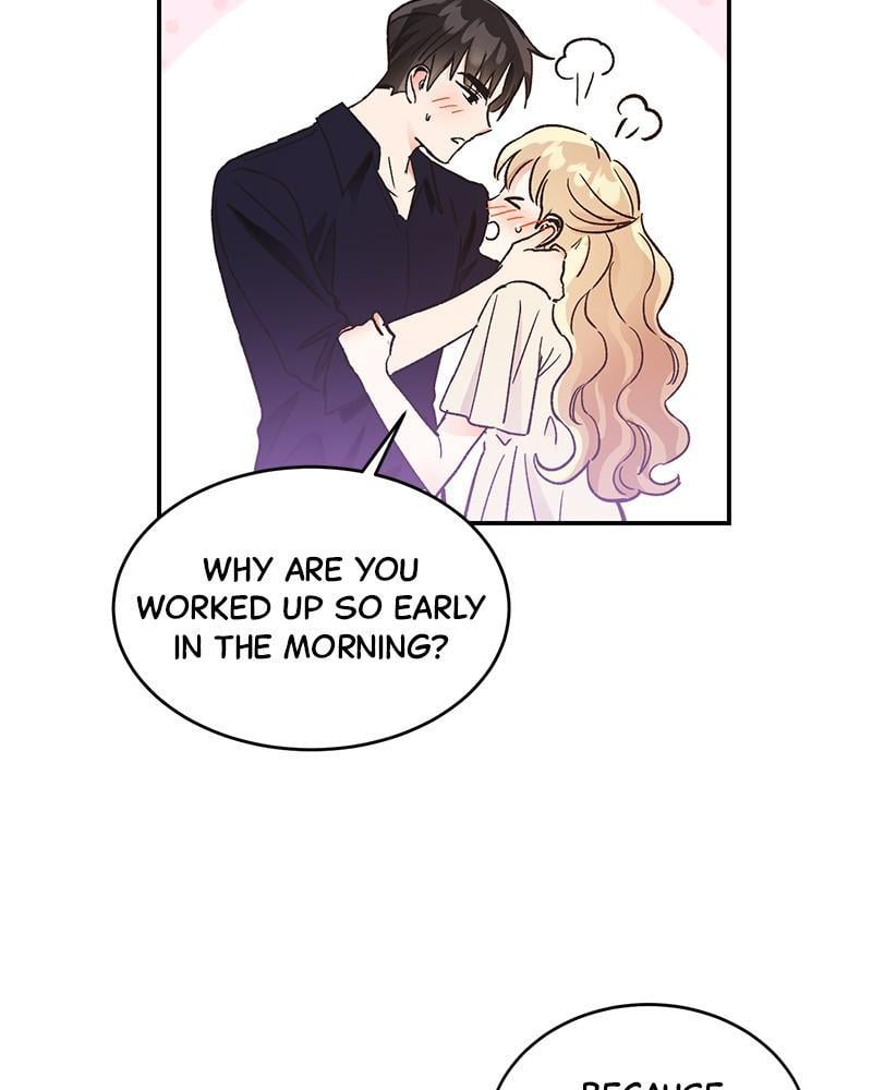 Kiss Sixth Senses chapter 55 - page 100