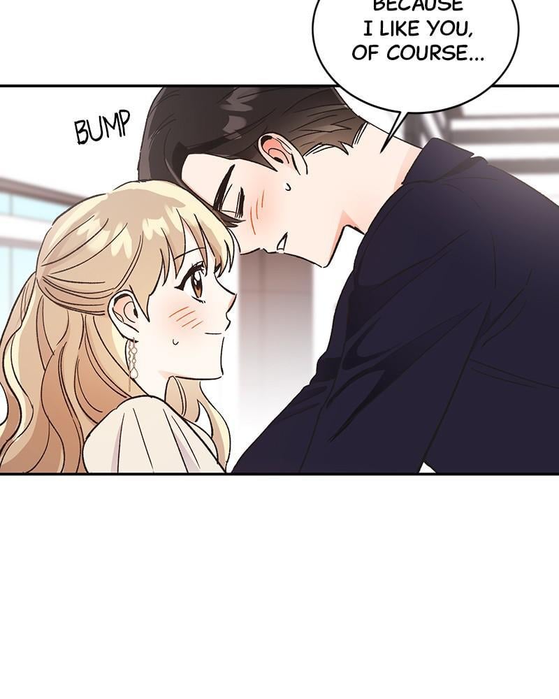 Kiss Sixth Senses chapter 55 - page 101