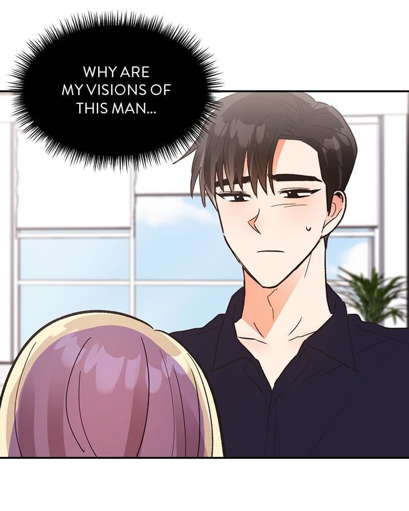 Kiss Sixth Senses chapter 55 - page 114