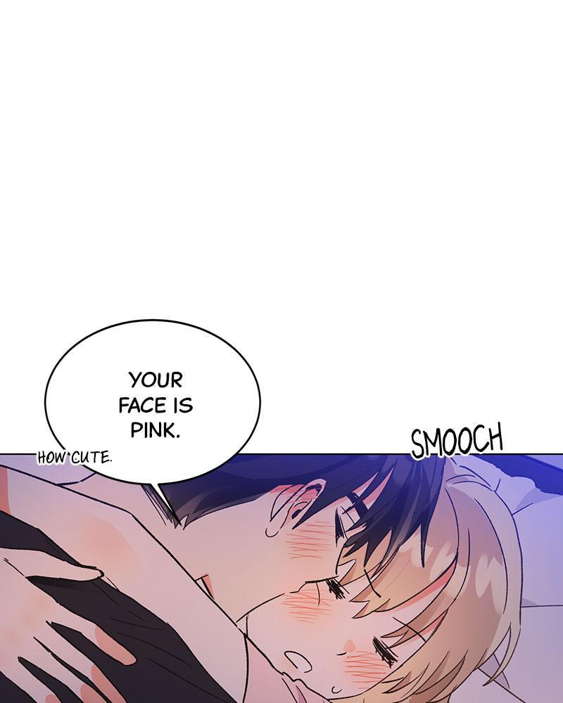 Kiss Sixth Senses chapter 55 - page 12