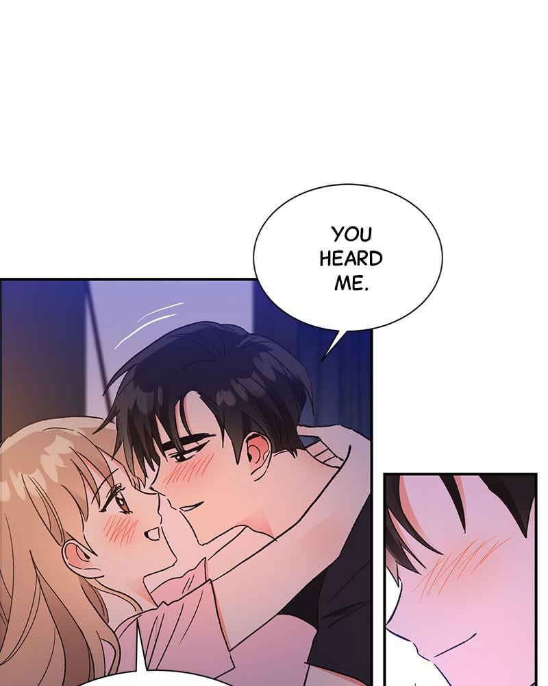 Kiss Sixth Senses chapter 55 - page 19