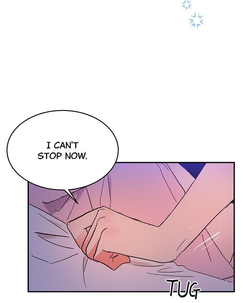 Kiss Sixth Senses chapter 55 - page 30