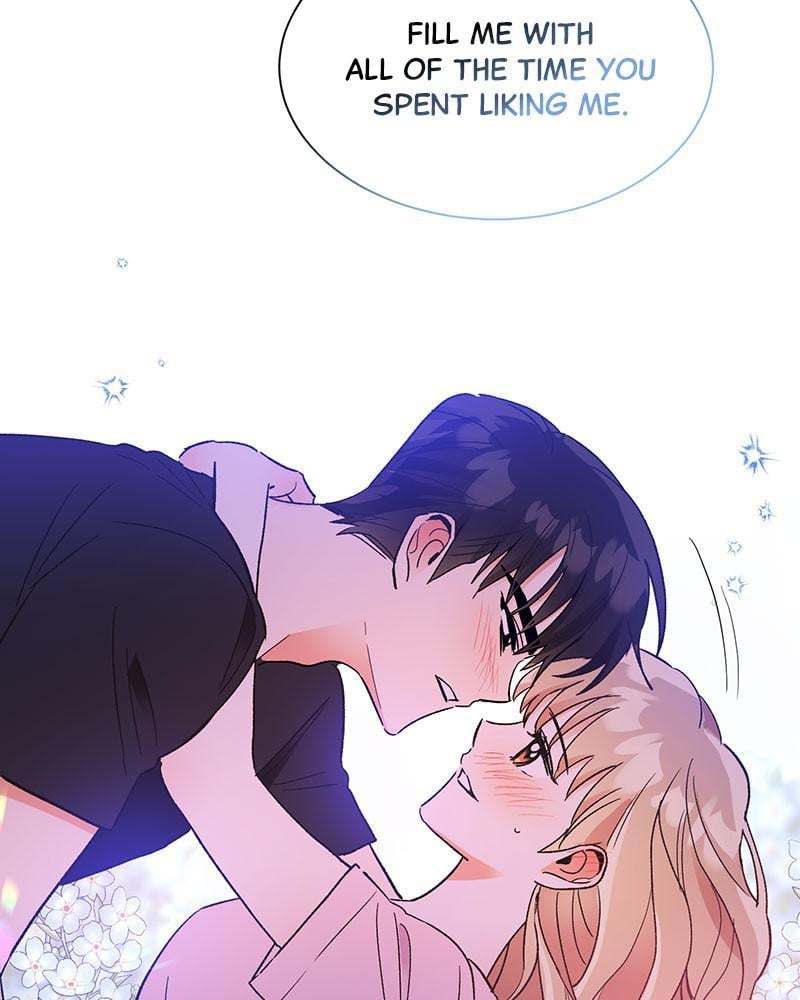 Kiss Sixth Senses chapter 55 - page 6