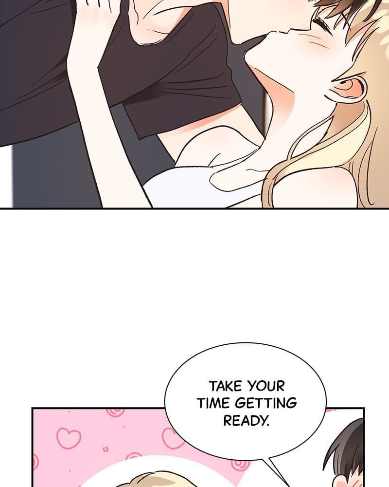 Kiss Sixth Senses chapter 55 - page 69