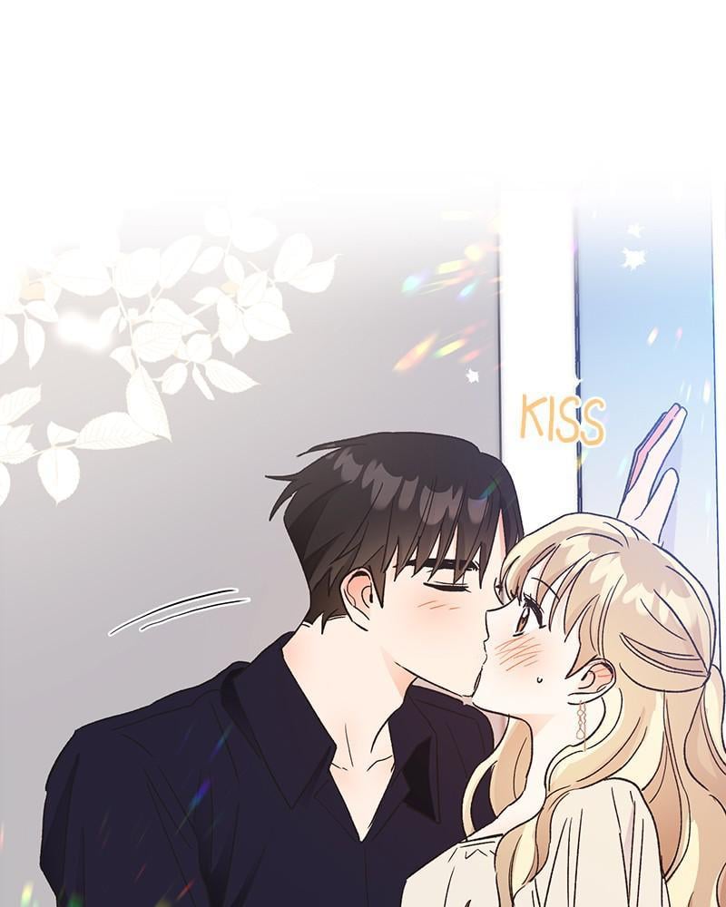 Kiss Sixth Senses chapter 55 - page 95